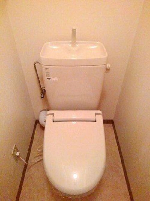 シンフォニアⅡの内装