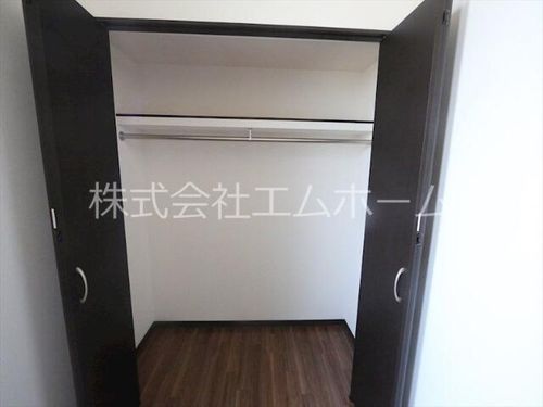 Ampio高畑の内装