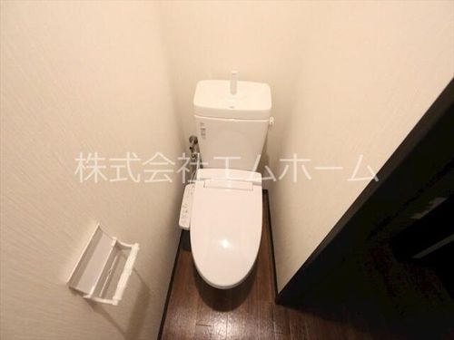 Ampio高畑の内装