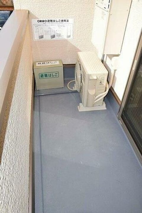 グラン セーズ Kの内装