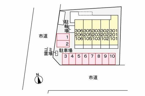 グラン セーズ Kのその他画像