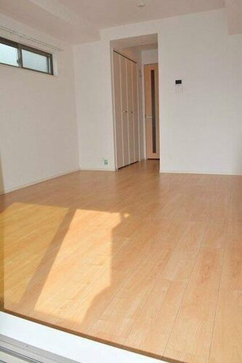 グラン セーズ Kの居間