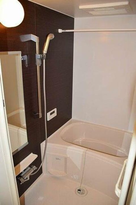 グラン セーズ Kの風呂