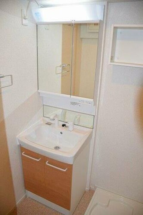 グラン セーズ Kの内装