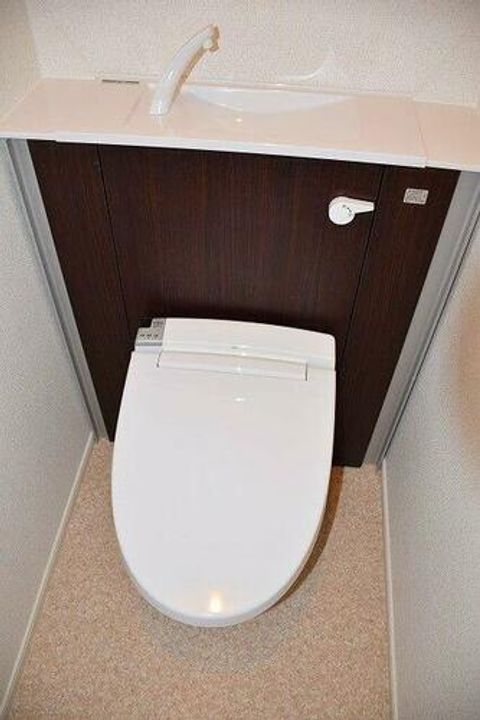 グラン セーズ Kの内装