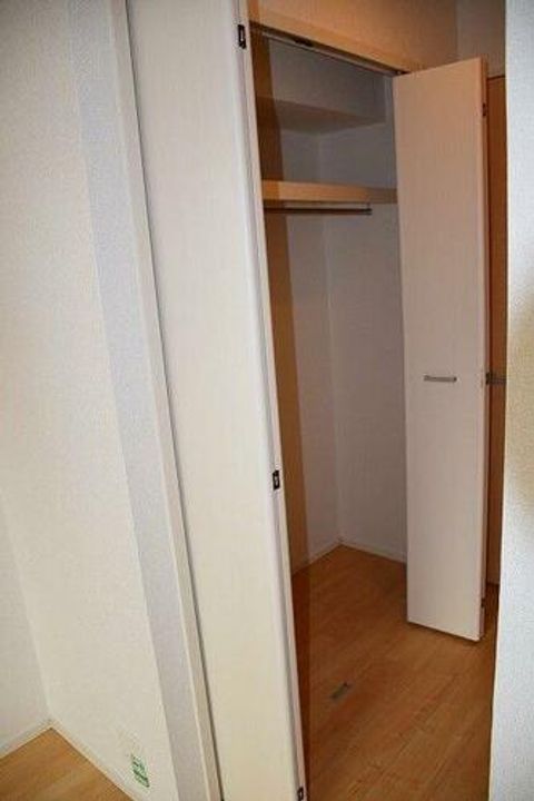 グラン セーズ Kの内装