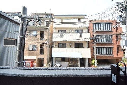 ERcity’s三宮EASTのその他画像