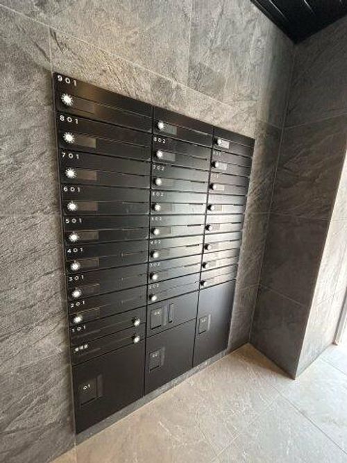 ERcity’s三宮EASTのその他画像