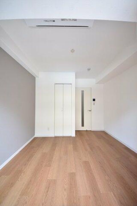 ERcity’s三宮EASTの居間