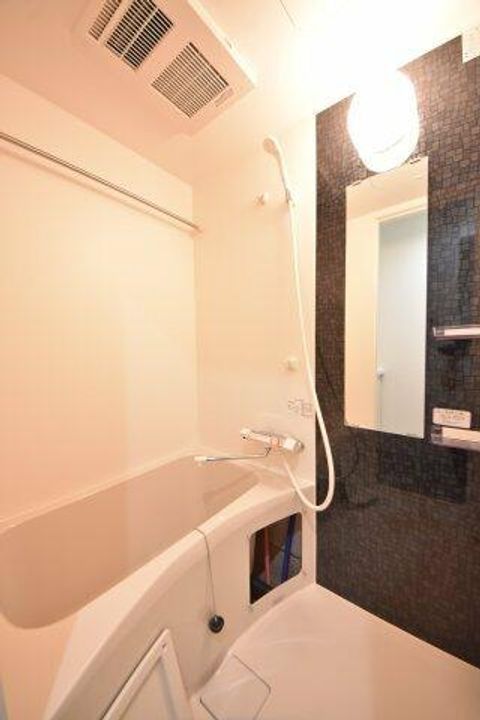 ERcity’s三宮EASTの風呂