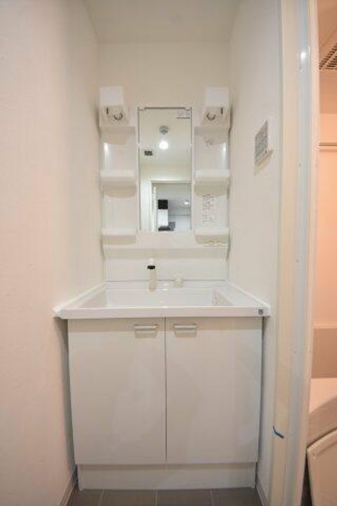 ERcity’s三宮EASTの内装