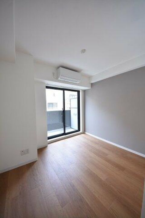 ERcity’s三宮EASTの内装