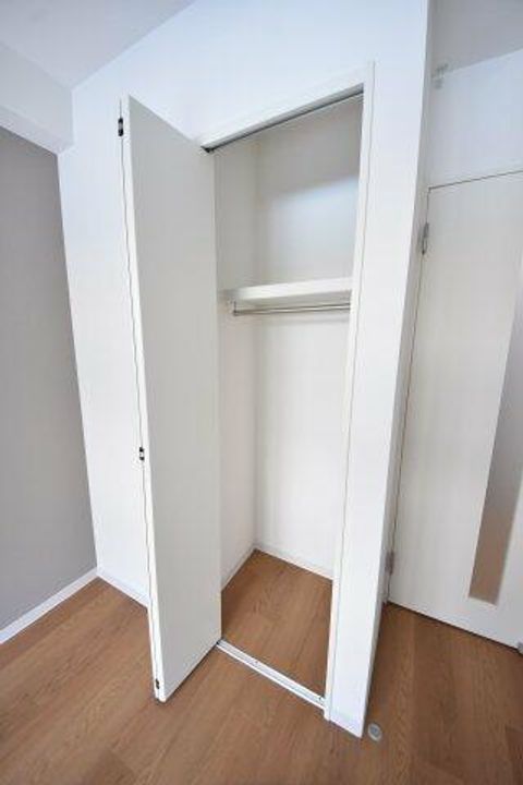 ERcity’s三宮EASTの内装