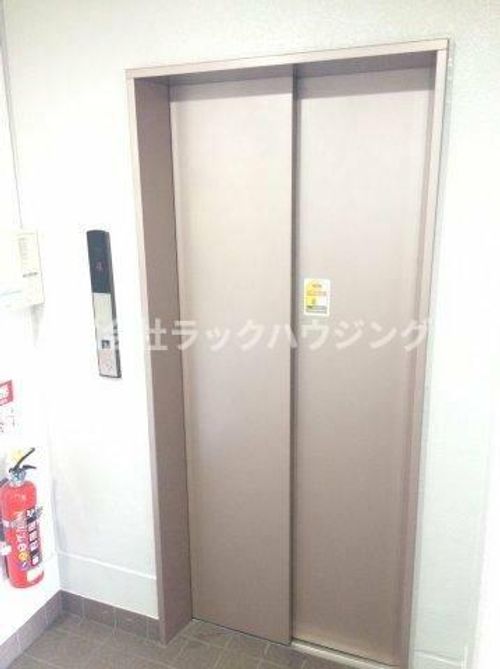 守口駅前敷島ビルのその他画像