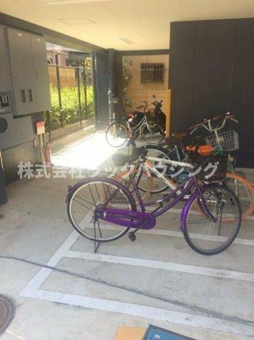 守口駅前敷島ビルのその他画像