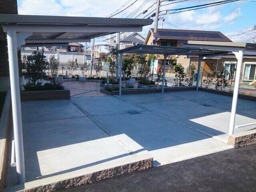 ブライトレジデンスのその他画像