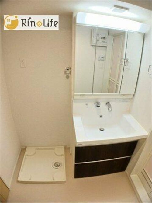 ブライトレジデンスの内装