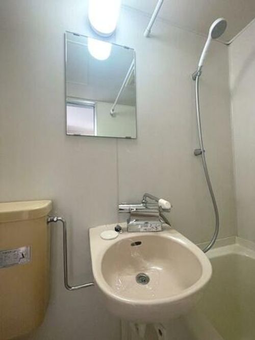 福岡県北九州市八幡東区山王1丁目(マンション)の賃貸物件601の内装