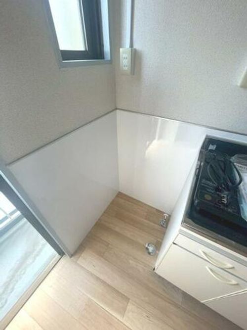 福岡県北九州市八幡東区山王1丁目(マンション)の賃貸物件601のその他画像