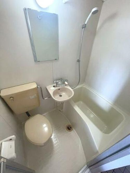 福岡県北九州市八幡東区山王1丁目(マンション)の賃貸物件601のその他画像