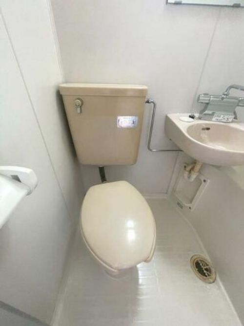 福岡県北九州市八幡東区山王1丁目(マンション)の賃貸物件601の内装