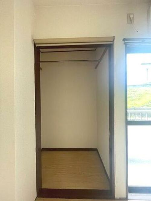 福岡県北九州市八幡東区山王1丁目(マンション)の賃貸物件の内装