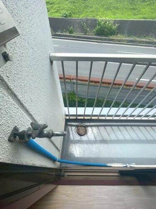 福岡県北九州市八幡東区山王1丁目(マンション)の賃貸物件のその他画像