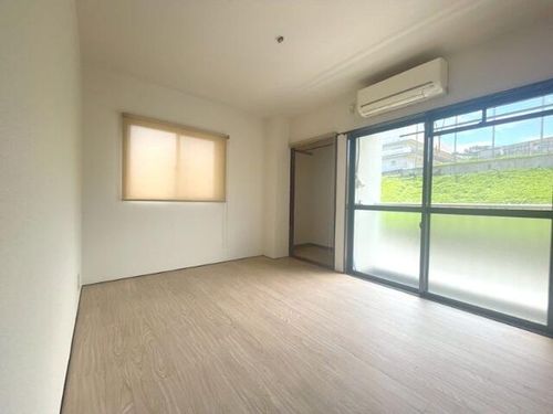 福岡県北九州市八幡東区山王1丁目(マンション)の賃貸物件のその他画像