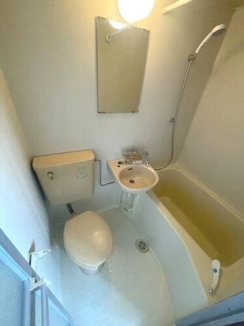 福岡県北九州市八幡東区山王1丁目(マンション)の賃貸物件のその他画像