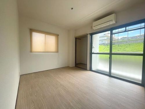 福岡県北九州市八幡東区山王1丁目(マンション)の賃貸物件の内装