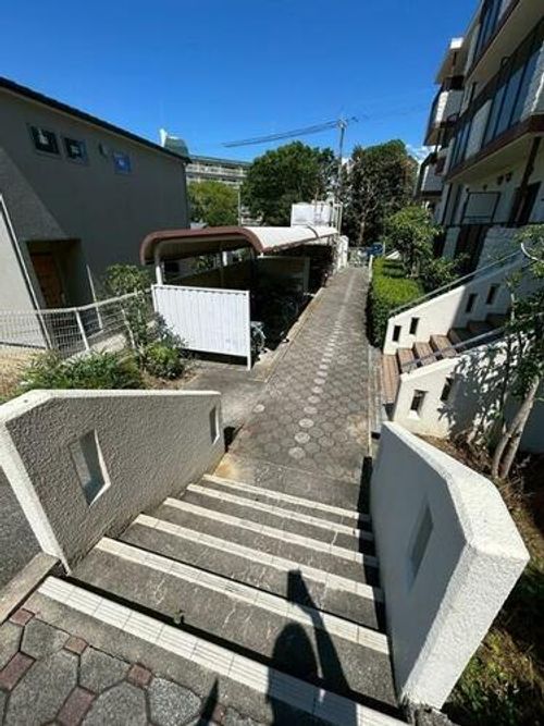 ファミールぴあ狭山107のその他画像