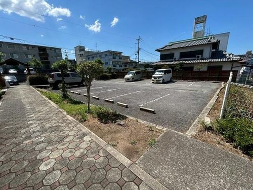 ファミールぴあ狭山107のその他画像