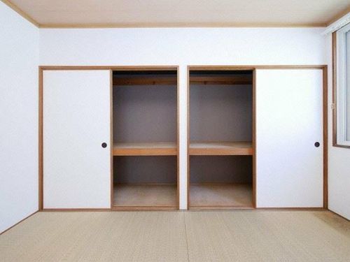 パレーシャル37の内装