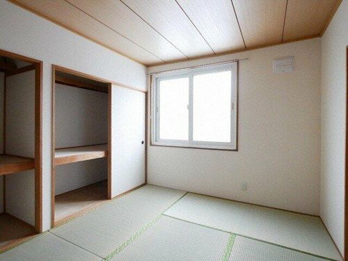 パレーシャル37の内装