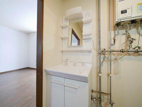 パレーシャル37の内装