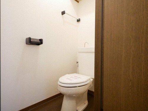 パレーシャル37の内装