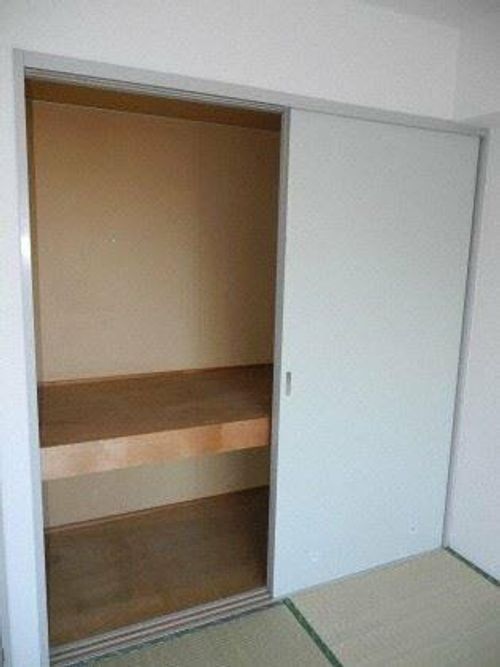 ラフォーレ40の内装