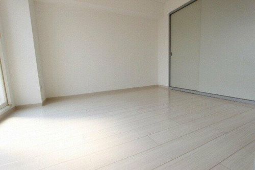 ラフォーレ40の内装