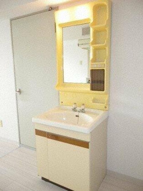 ラフォーレ40の内装