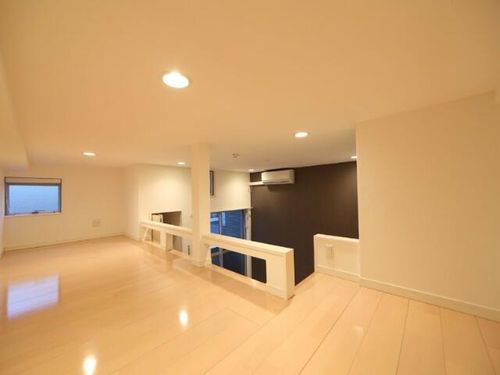 愛知県名古屋市西区城西1丁目(アパート)の賃貸物件の内装