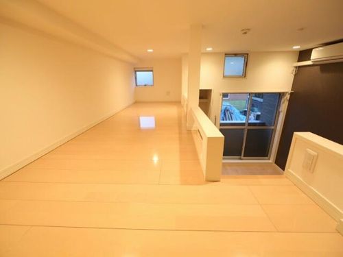 愛知県名古屋市西区城西1丁目(アパート)の賃貸物件の内装