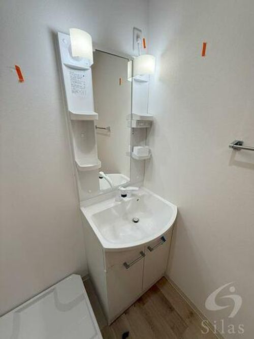 大阪府東大阪市三ノ瀬3丁目(アパート)の賃貸物件の内装
