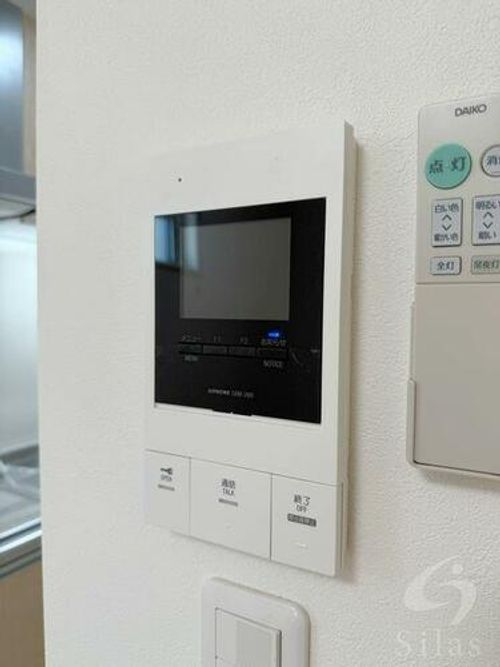 大阪府東大阪市三ノ瀬3丁目(アパート)の賃貸物件のその他画像