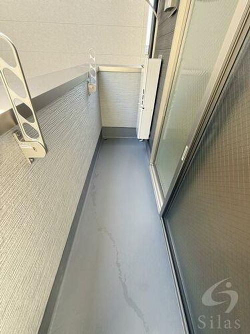 大阪府東大阪市三ノ瀬3丁目(アパート)の賃貸物件の内装