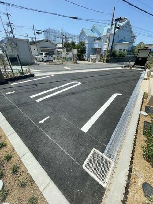 プロムナード箕形のその他画像