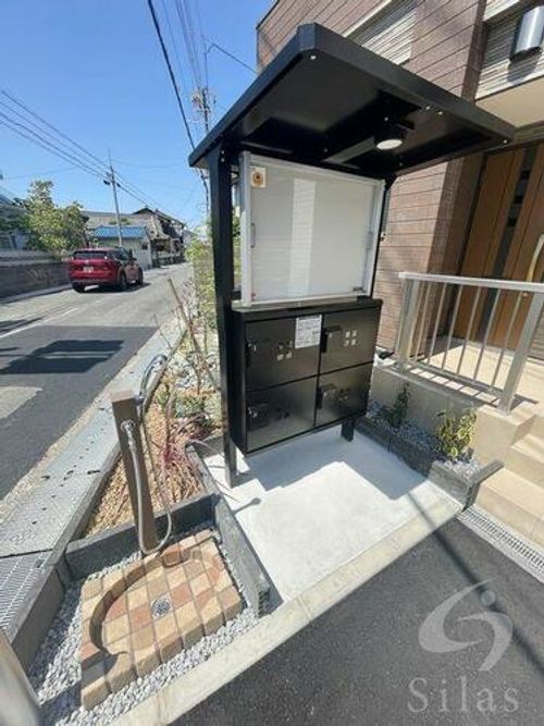 プロムナード箕形のその他画像