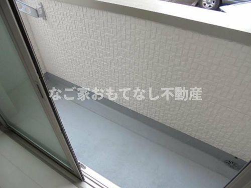 愛知県名古屋市西区天塚町1丁目(アパート)の賃貸物件103の内装