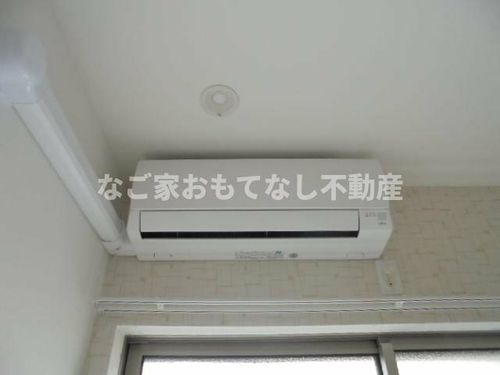 愛知県名古屋市西区天塚町1丁目(アパート)の賃貸物件103のその他画像