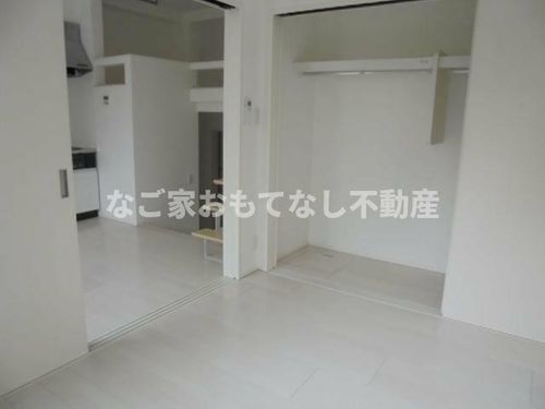 ハーモニーテラス天塚町の内装
