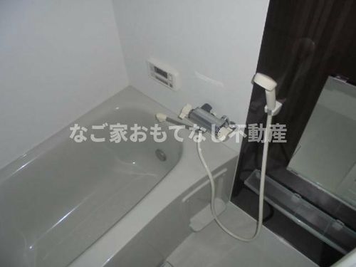 ハーモニーテラス天塚町の風呂